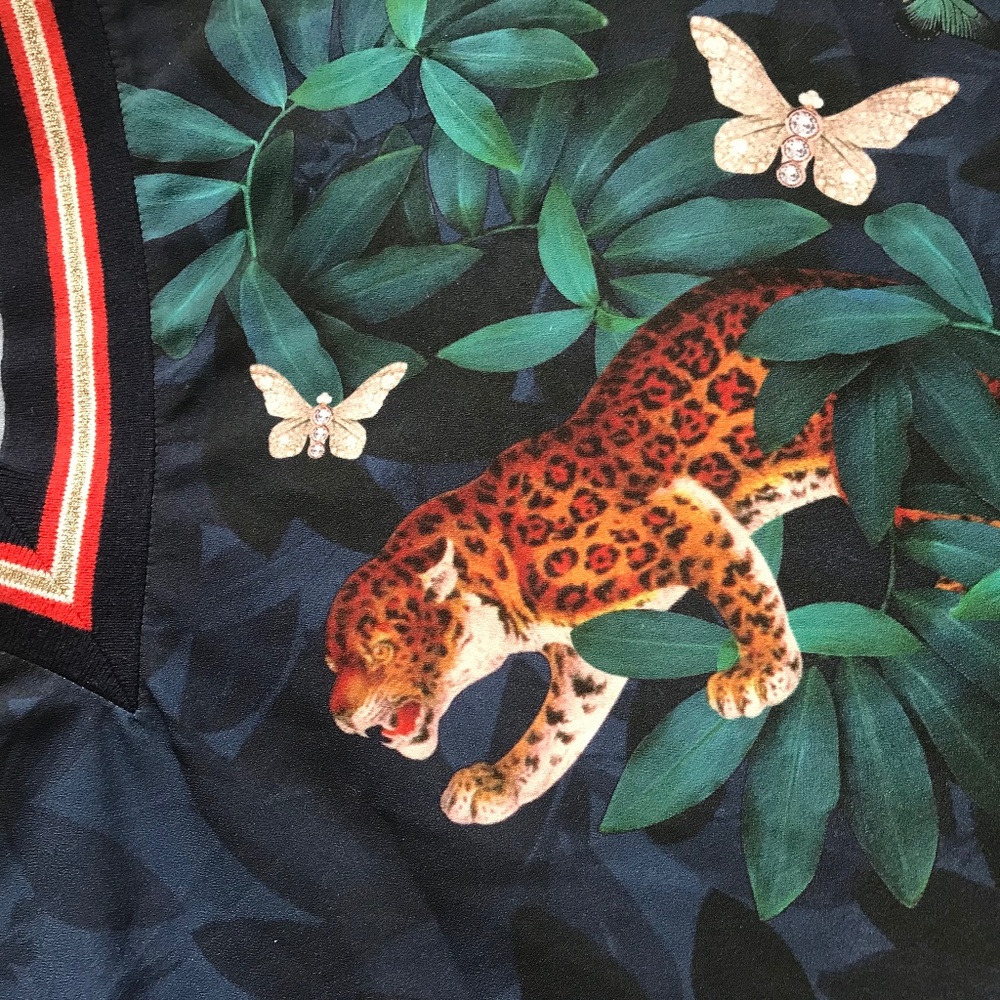 Ted Baker Houdini jumper sz.1 UK